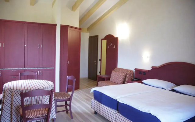 Residence Alesi