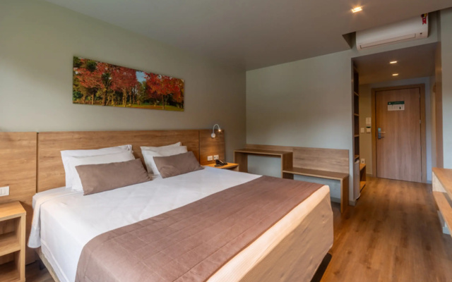 Hotel Laghetto Fratello