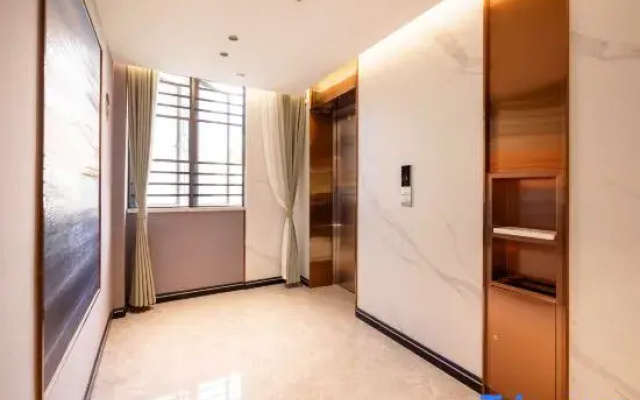 Xifeng Hotel (Jingxi Sijilohas)