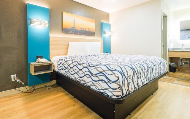 West Texas Inn & Suites with Kitchenette