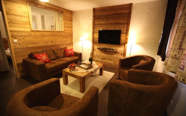 Les Chalets d'Adrien 3