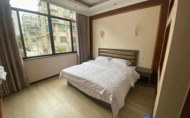 Yonghong Inn (East China International Jewelry City)