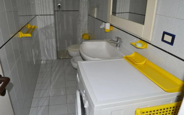 Appartamento LL06 a 60m dal mare
