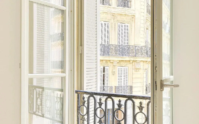 The People - Marseille - Hostel