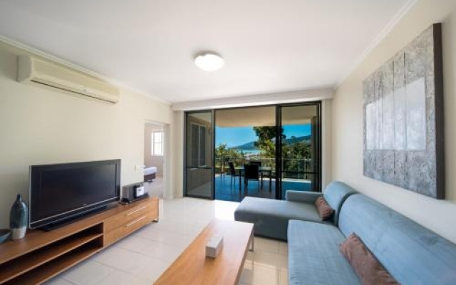 Summit Apartments Airlie Beach