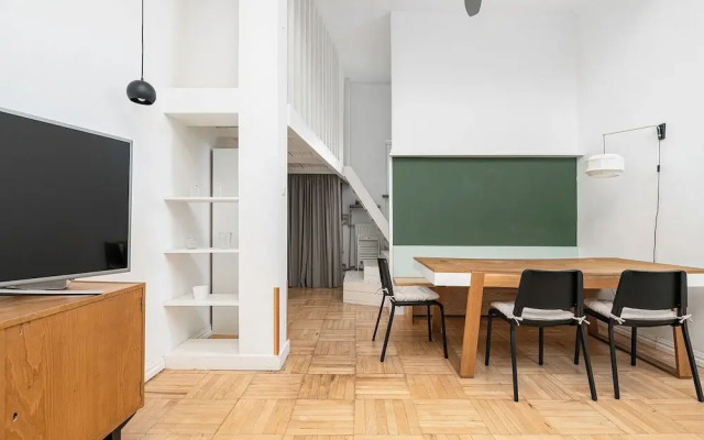 RentPlanet - Apartament Krucza