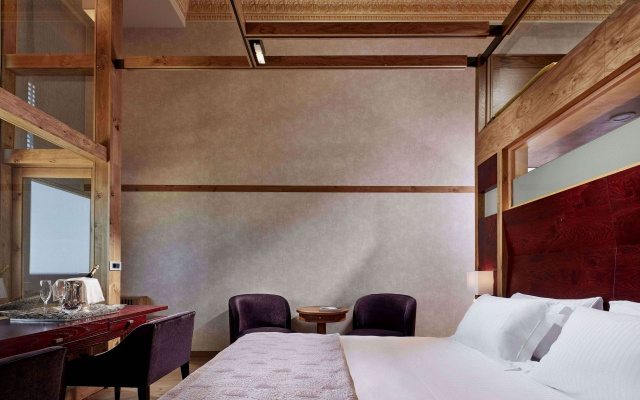 Domus Renier Boutique Hotel, Member of Domus Elegance Collection