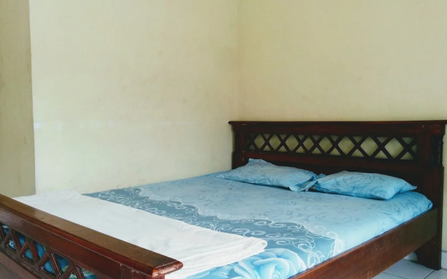 Hotel Gunung Slamet