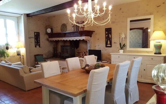Bed & Breakfast Eth Berye Petit