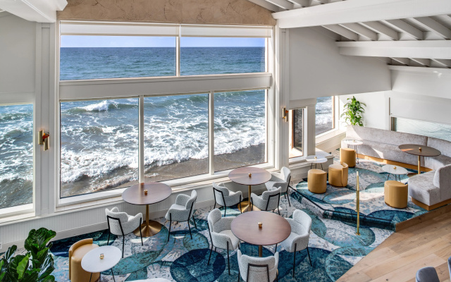 La Jolla Beach and Tennis Club