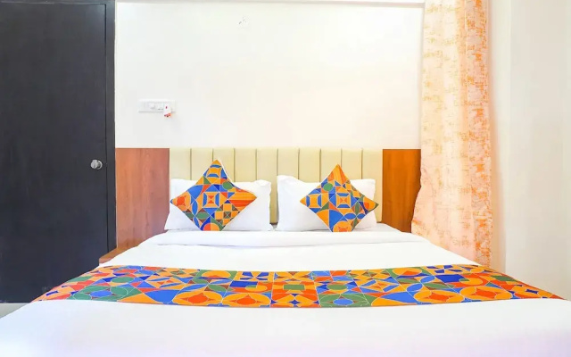 Fabhotel Majestic Luxurious