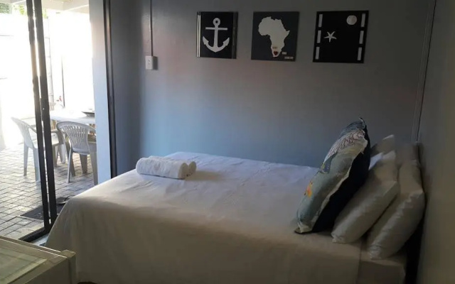 Bunkers Self Catering