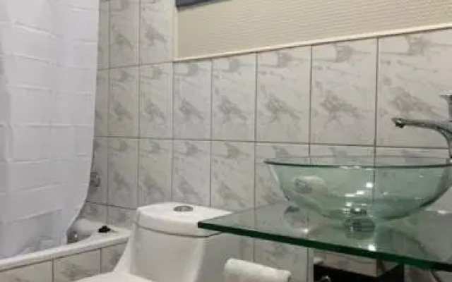 Hostel Chaman