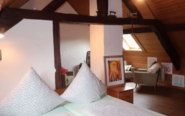 House Bruni Manderscheid
