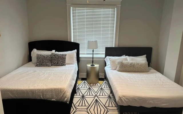 The Luxe Spot 1