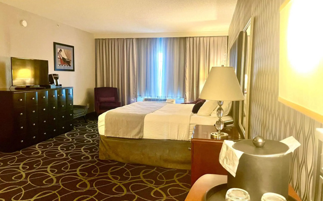 Park Manor Hotel