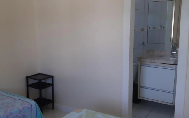 Casa em Buraquinho