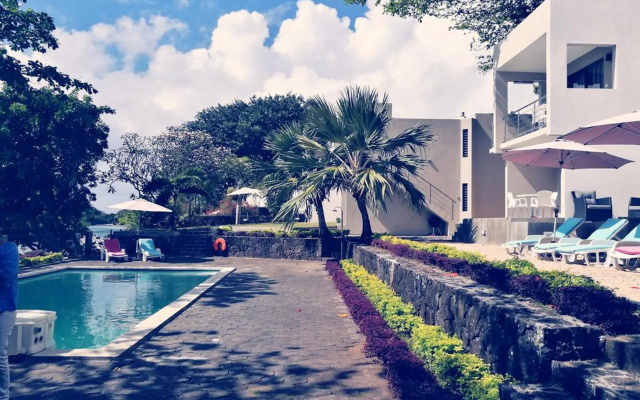 Residence Valmarin