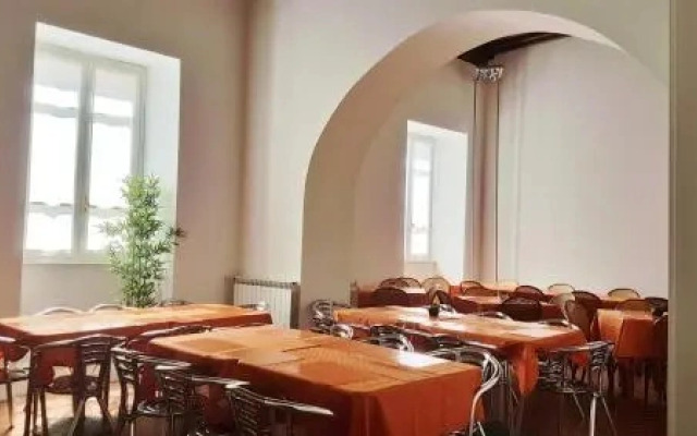 Guest House 2 Stars Levanto