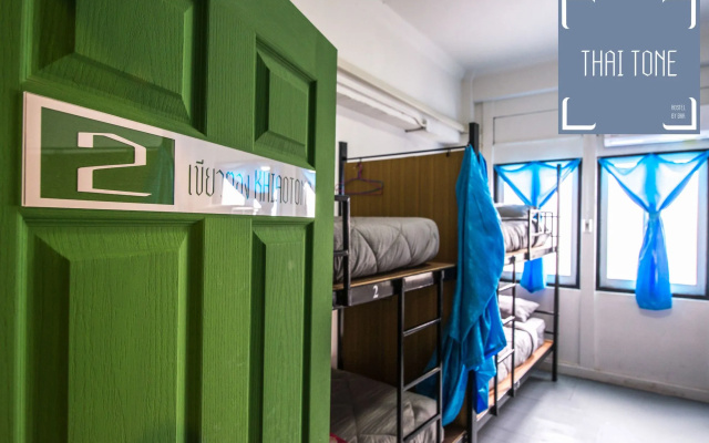 Zee Thai Hostel