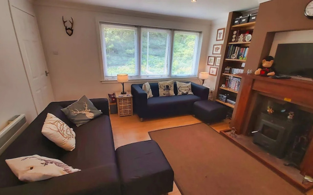 Cuilidh Kintyre Holiday Home