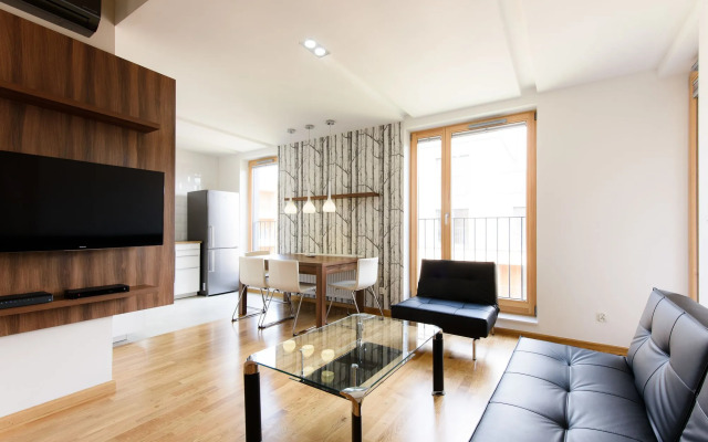 Exclusive Apartments | Krakow Lubicz Brewery