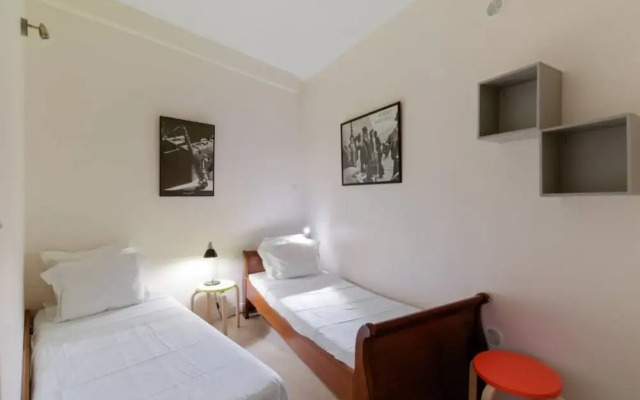 New Renovated Saint Germain 2bd