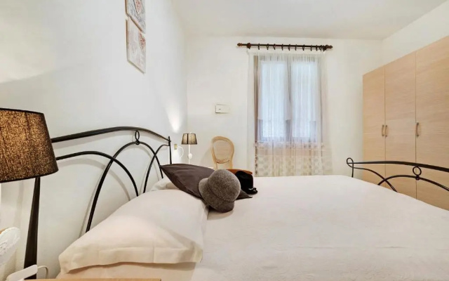 Stella del Garda 1 con balcone