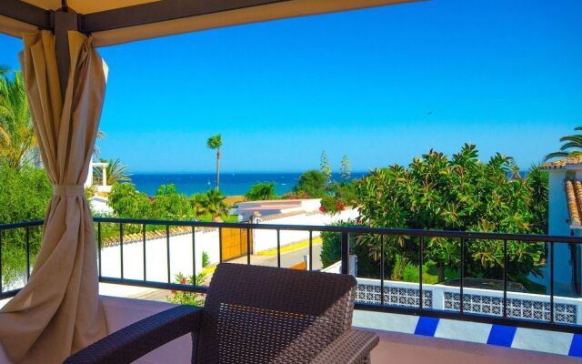 Villa Jose