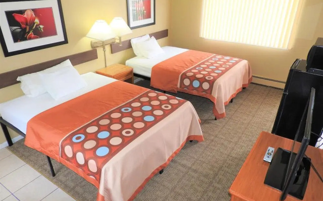 Country Meadow inn