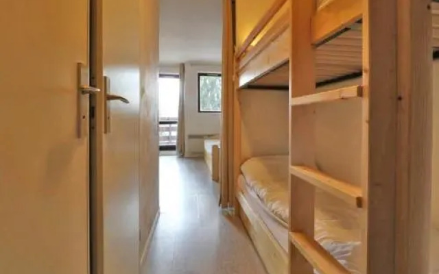 Apartment Bouquetins A 14