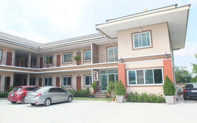 Safehouse Apartment