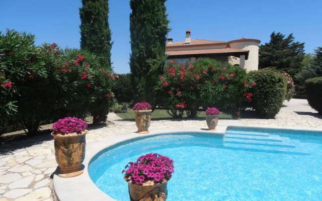 Villa Liberty