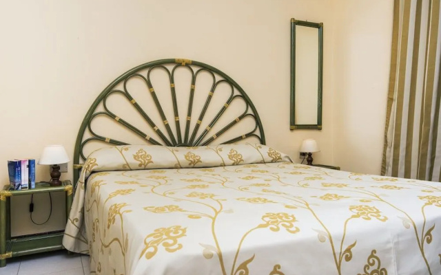 Villaggio Innamorata - Villa Adalgisa