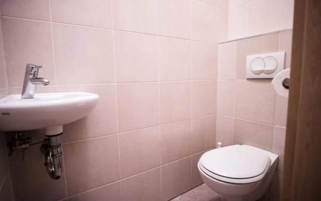 Budapest Heart Apartment
