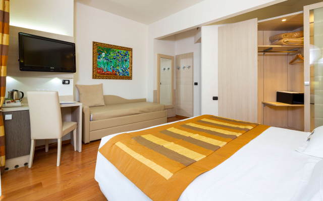 Best Western Plus Tigullio Royal Hotel