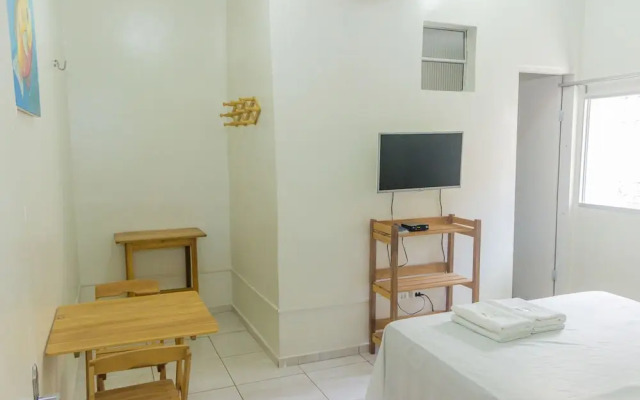 Vila Mar Eco Hotel