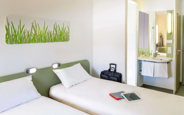 ibis budget Wien Messe