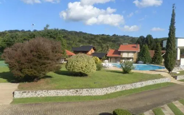 Holiday Home Peninsula Salto