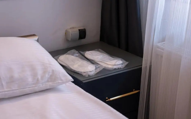 Global Termal Hotel