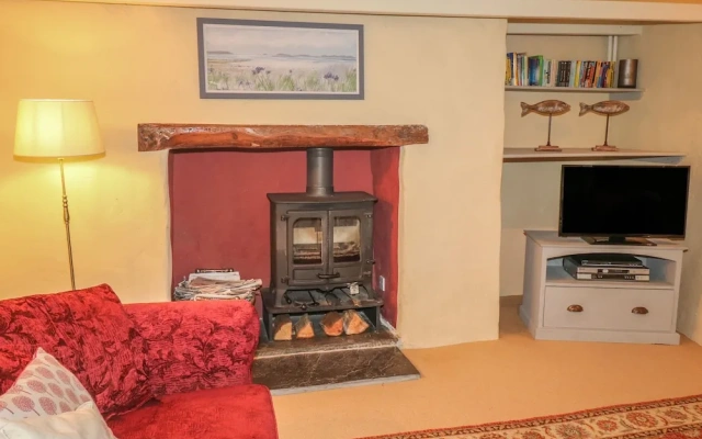 Meadowside Cottage