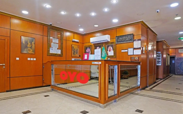 OYO 630 Raghad Al Shatee For Furnished Units