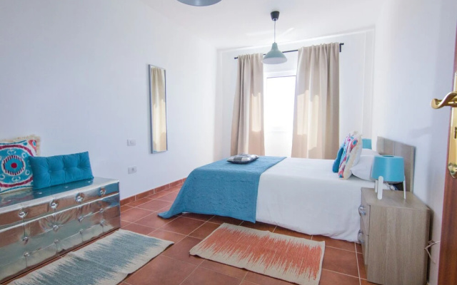Live Malpais House