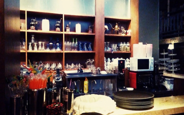 Sushi Hotel (Shanghai Hongqiao International Exhibition Center Branch)