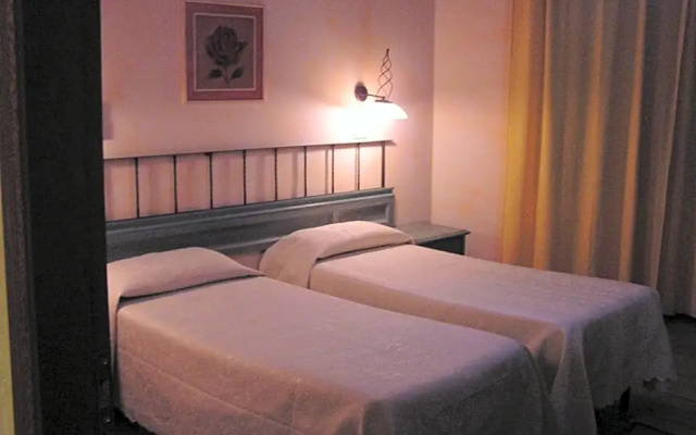 Hotel Mistral