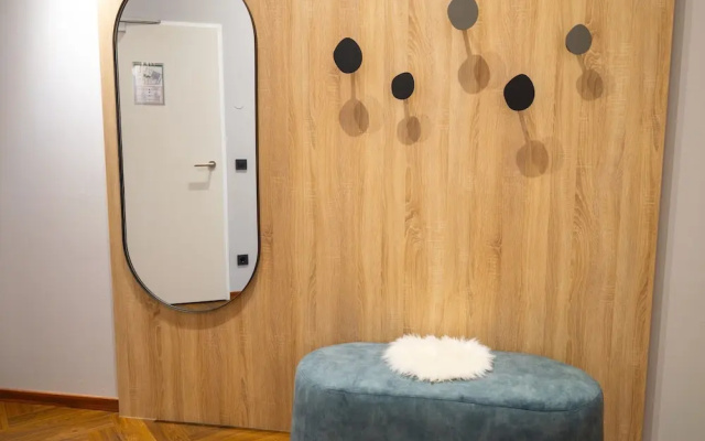 Apartment in Fieberbrunn With Sauna