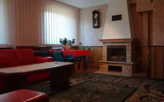 Hotel Korona