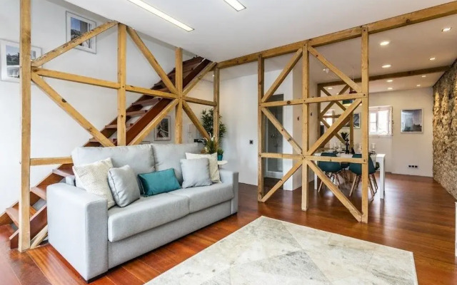 LxWay Apartments Belém