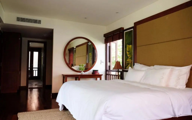 4BR Pearl Villa at Furramar Danang