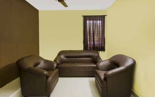OYO 13036 Home Spacious 2BHK ECR
